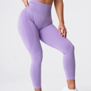 NVGTN Seamless leggings